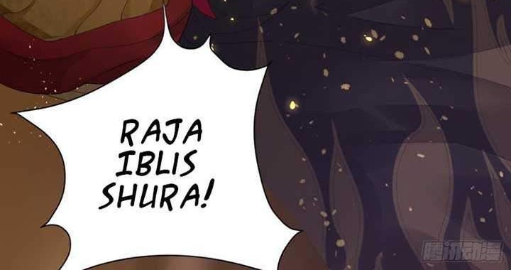 Demon Asura Becomes a 5 Year Old Loli Chapter 00 Gambar 3
