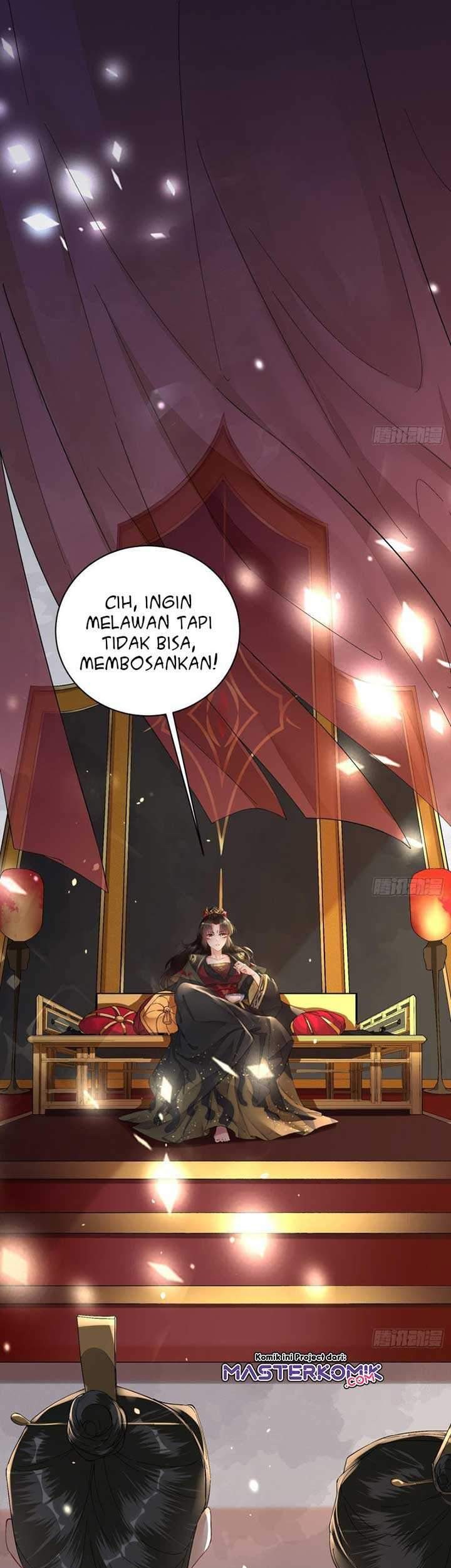Demon Asura Becomes a 5 Year Old Loli Chapter 00 Gambar 10