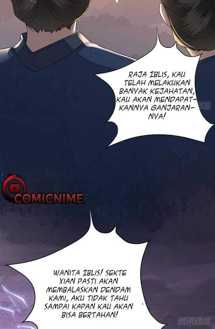 Demon Asura Becomes a 5 Year Old Loli Chapter 00 Gambar 11