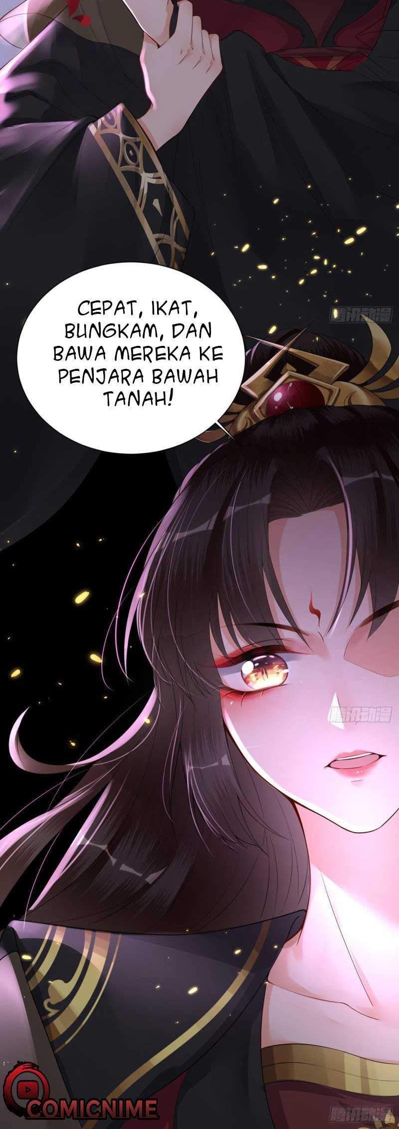 Demon Asura Becomes a 5 Year Old Loli Chapter 00 Gambar 13