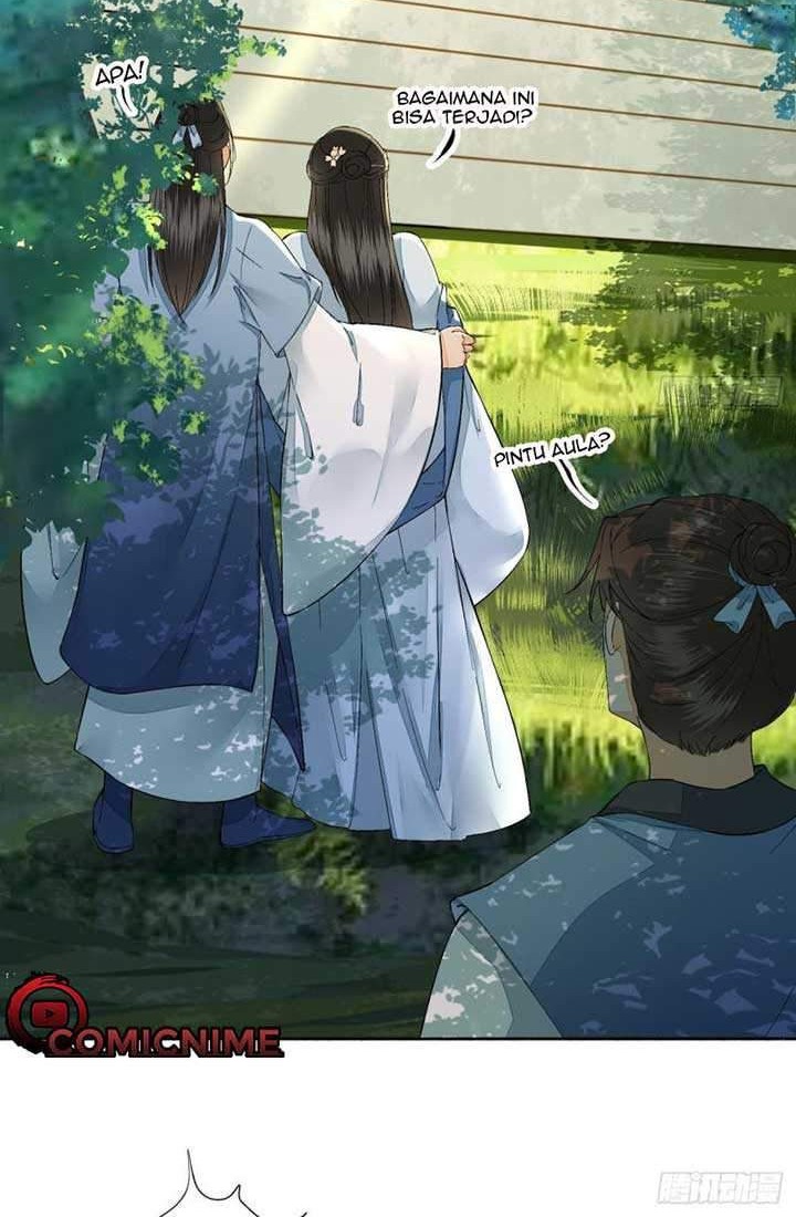 Demon Asura Becomes a 5 Year Old Loli Chapter 00 Gambar 17