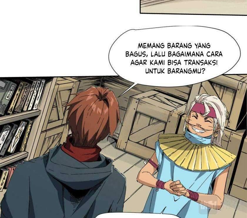 Eternal Kingdom Chapter 16 Gambar 19