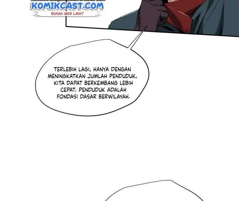 Eternal Kingdom Chapter 16 Gambar 25