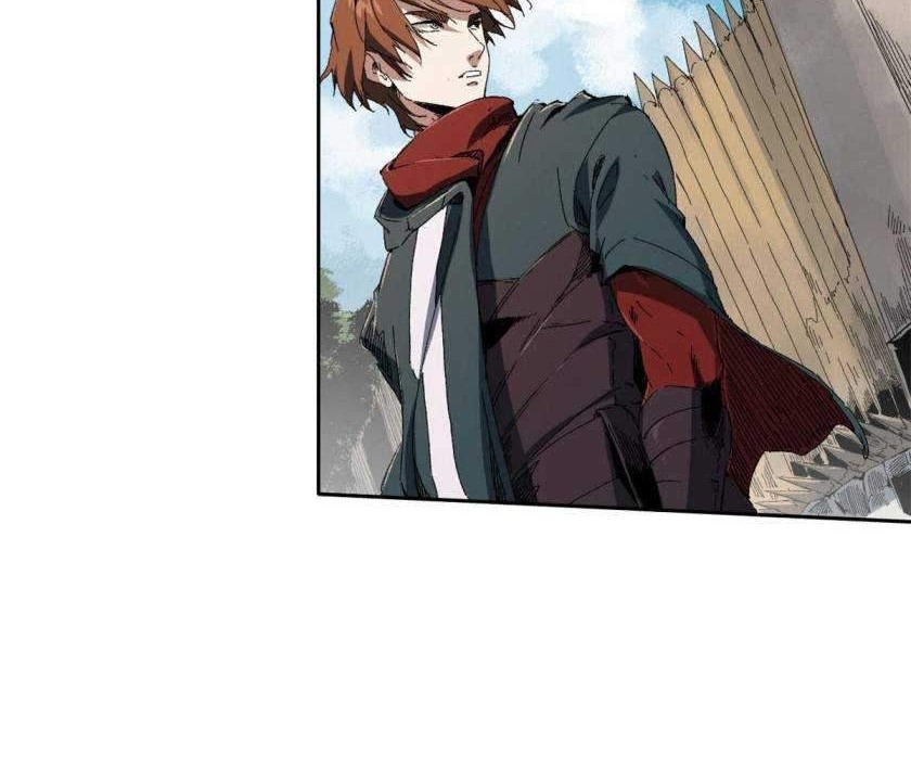 Eternal Kingdom Chapter 16 Gambar 27