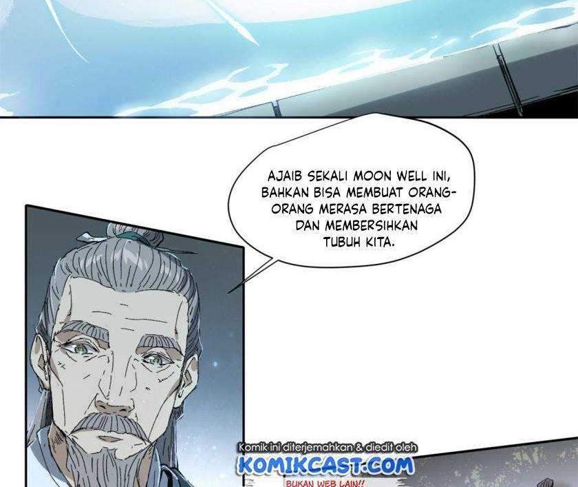 Eternal Kingdom Chapter 16 Gambar 31