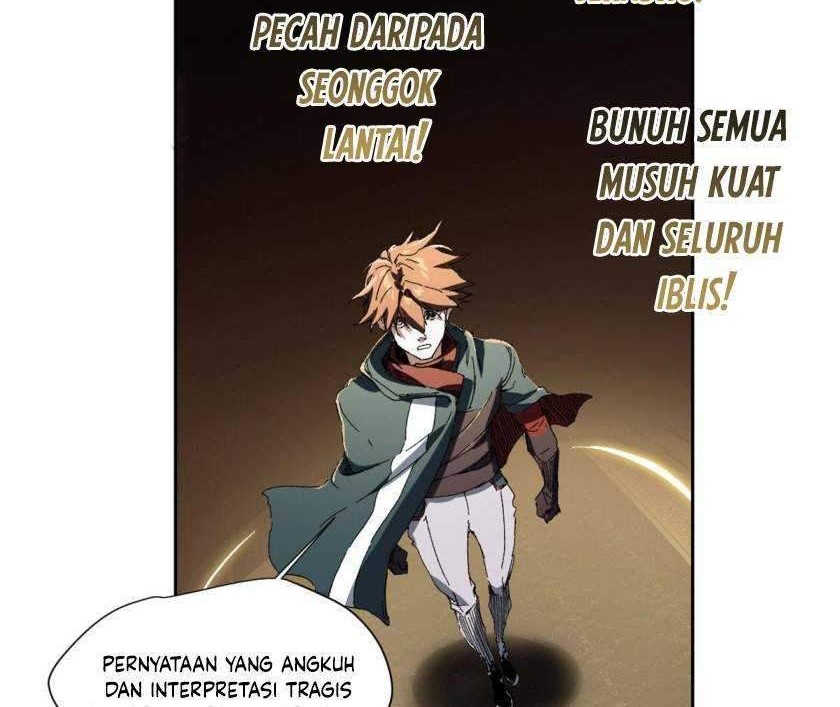 Eternal Kingdom Chapter 16 Gambar 35