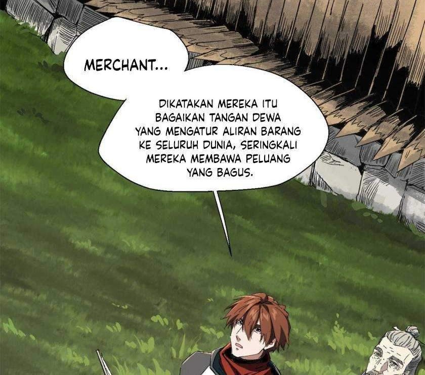 Eternal Kingdom Chapter 16 Gambar 3