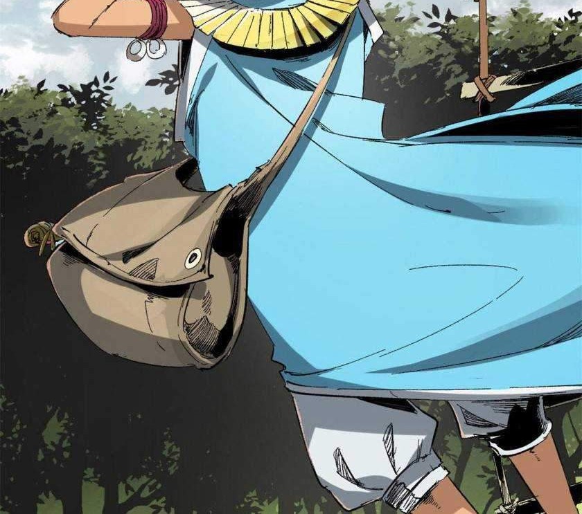 Eternal Kingdom Chapter 16 Gambar 5