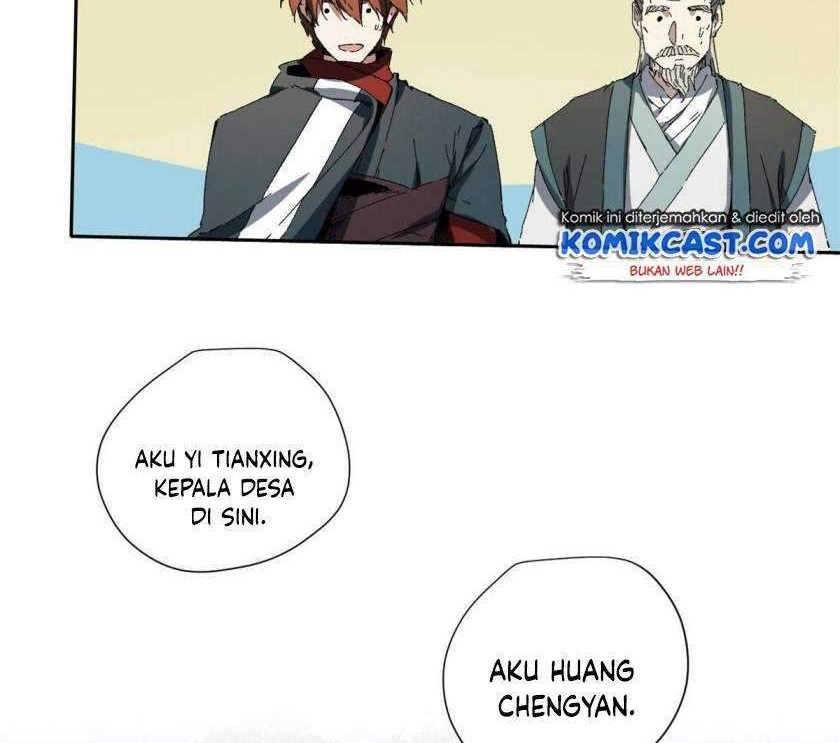 Eternal Kingdom Chapter 16 Gambar 7