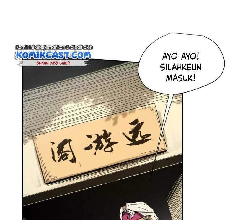 Eternal Kingdom Chapter 16 Gambar 11