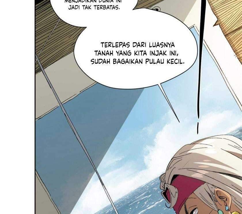 Eternal Kingdom Chapter 16 Gambar 13