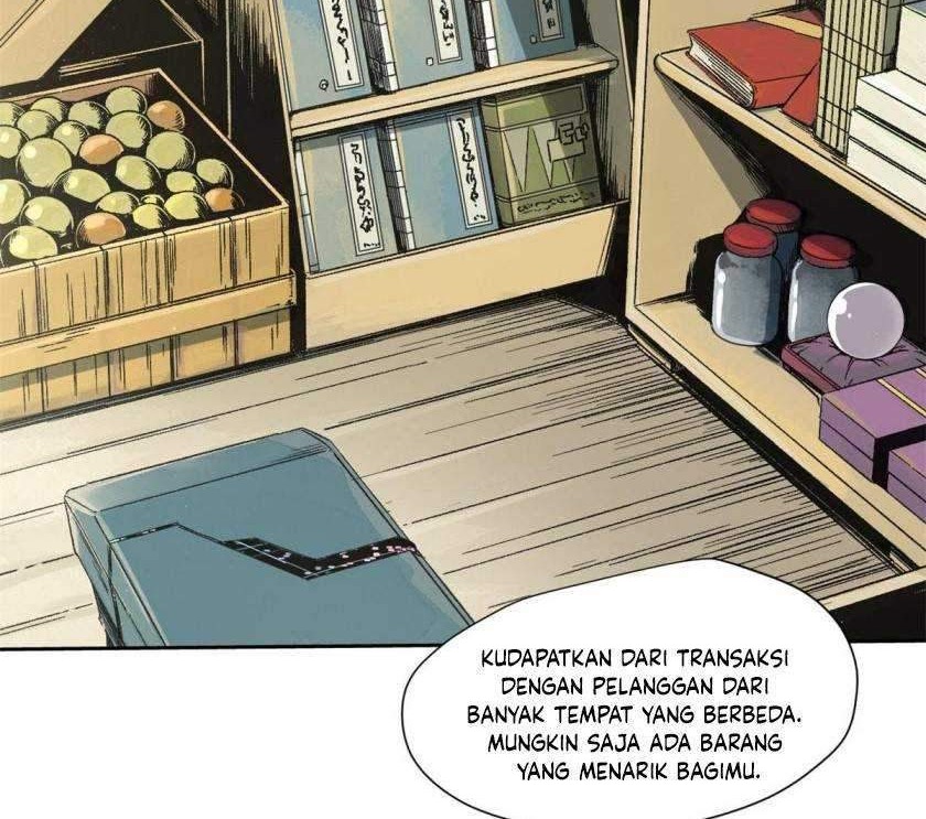 Eternal Kingdom Chapter 16 Gambar 15
