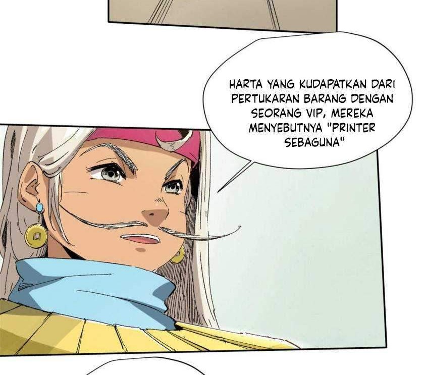 Eternal Kingdom Chapter 16 Gambar 17