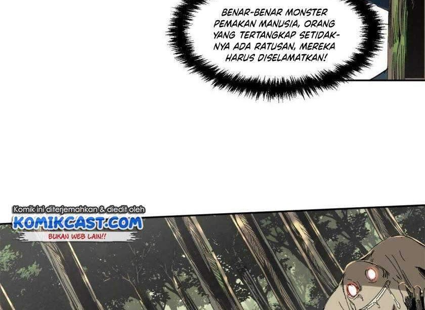 Eternal Kingdom Chapter 15 Gambar 29