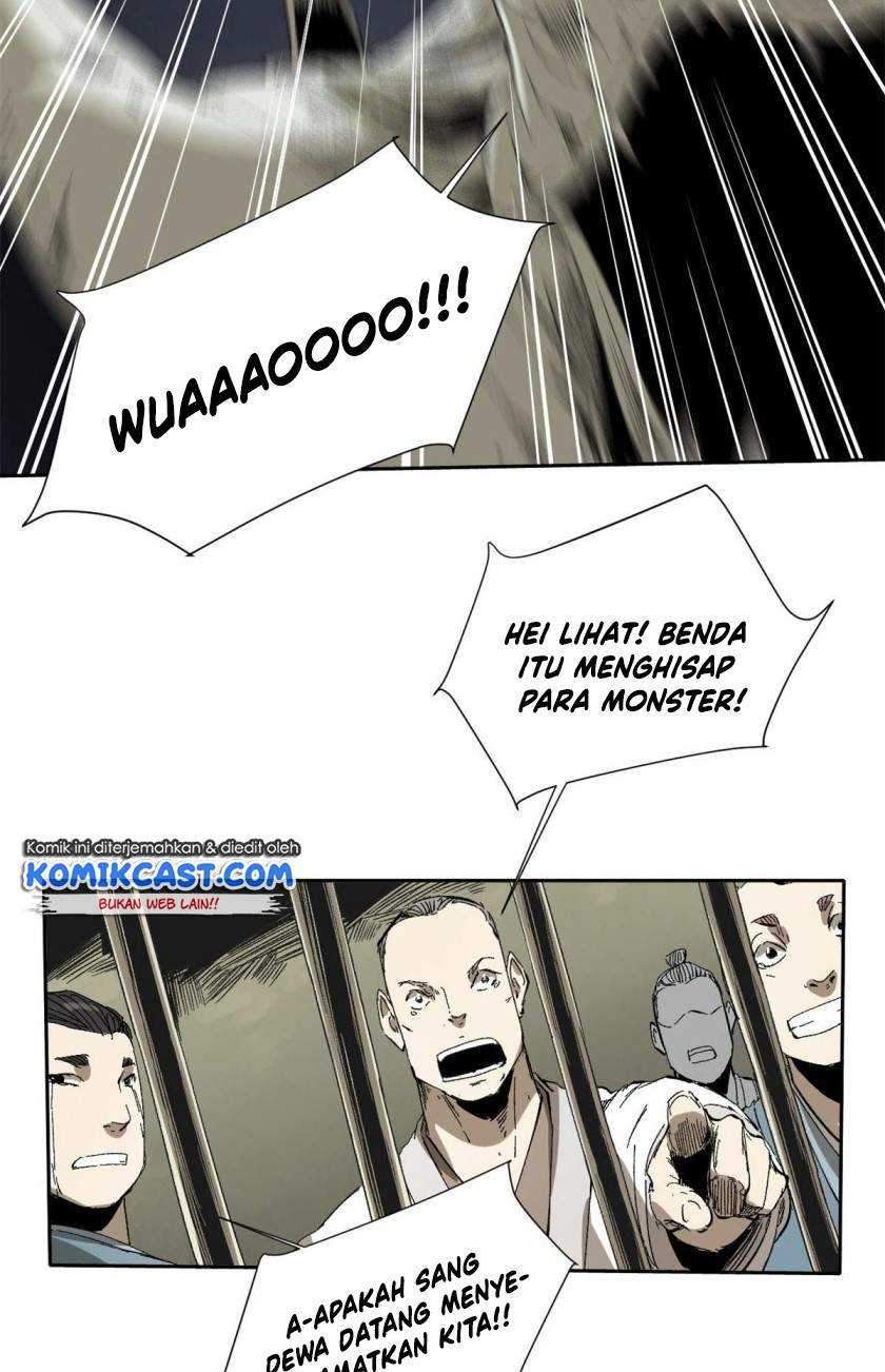 Eternal Kingdom Chapter 15 Gambar 34