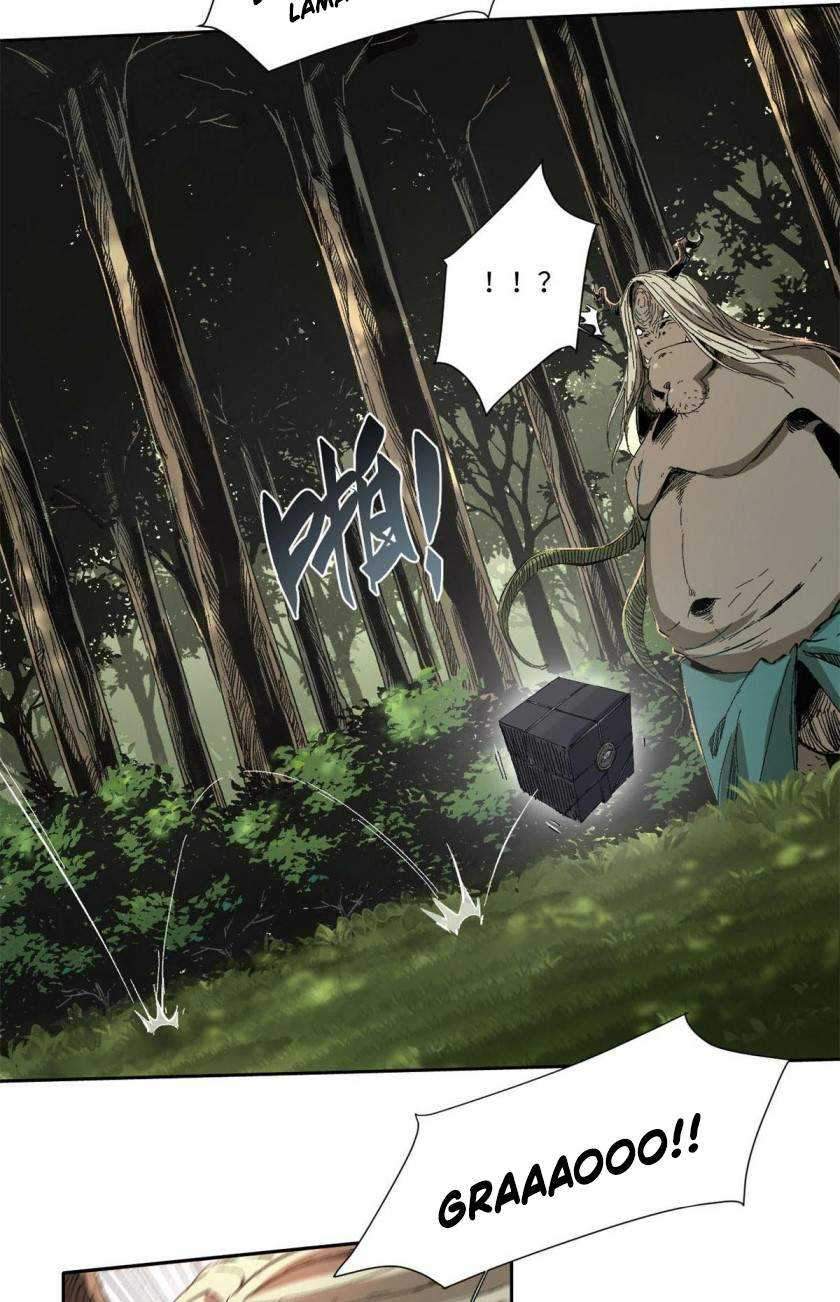 Eternal Kingdom Chapter 15 Gambar 35