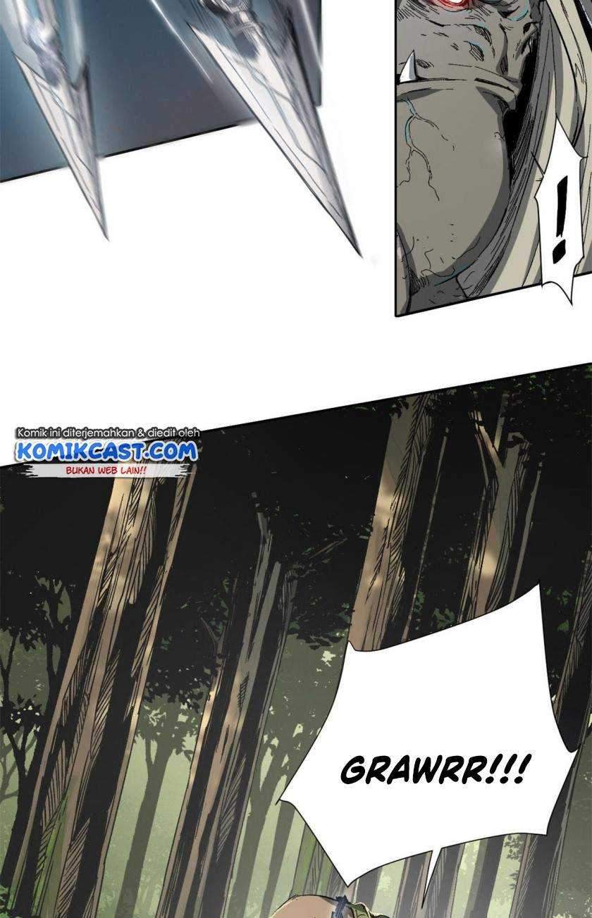Eternal Kingdom Chapter 15 Gambar 39