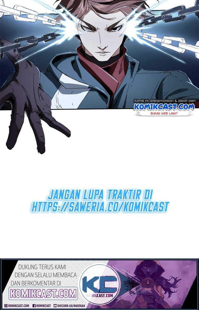 Eternal Kingdom Chapter 15 Gambar 41