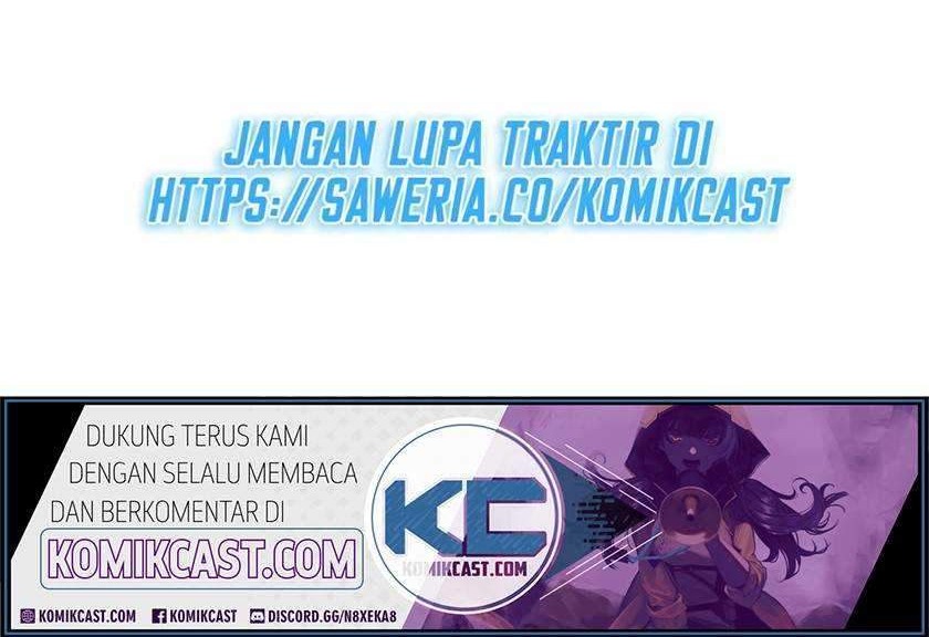 Eternal Kingdom Chapter 13 Gambar 37
