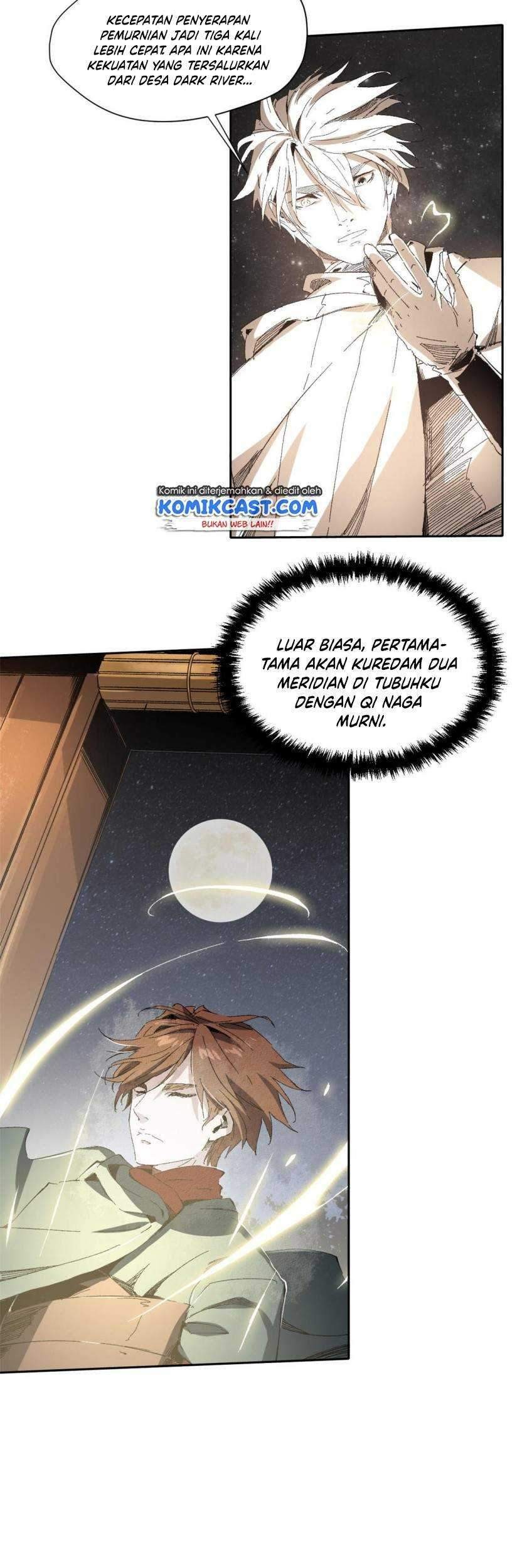 Eternal Kingdom Chapter 11 Gambar 18