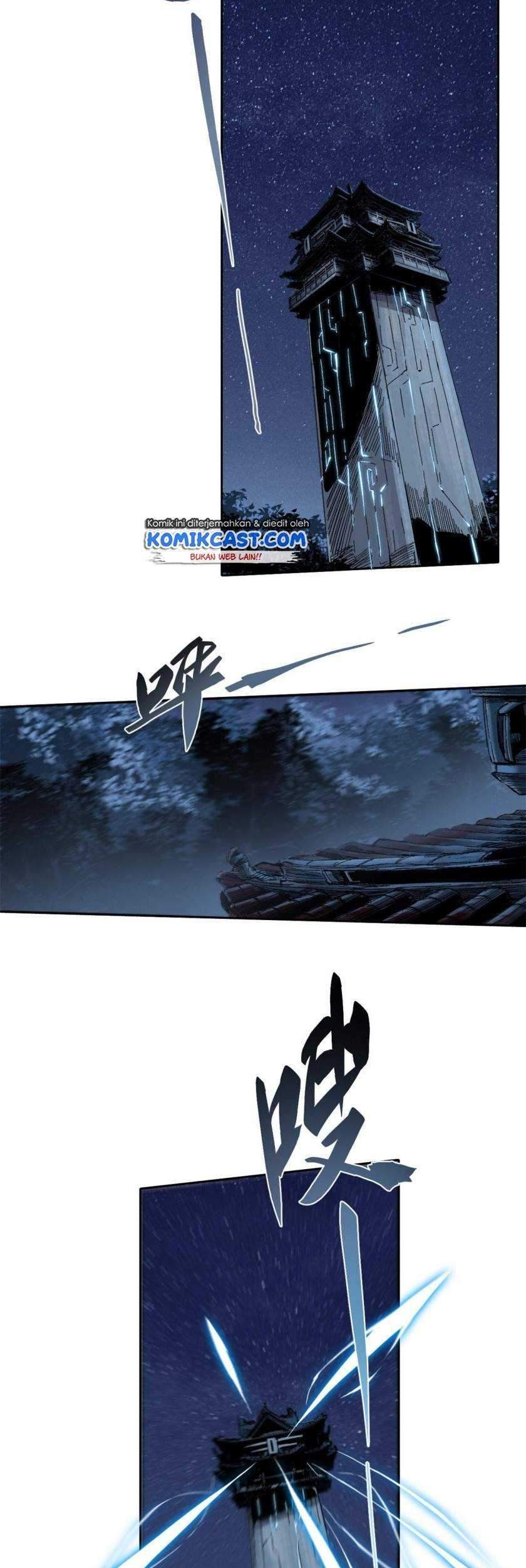 Eternal Kingdom Chapter 11 Gambar 20