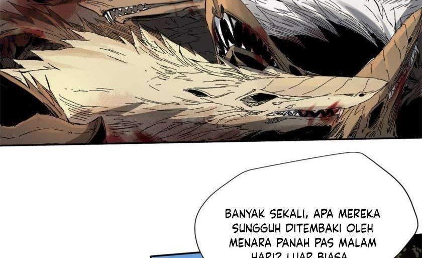 Eternal Kingdom Chapter 11 Gambar 23