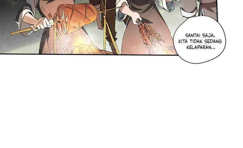 Eternal Kingdom Chapter 11 Gambar 25