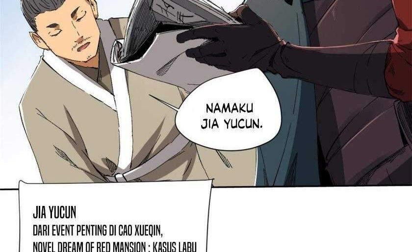 Eternal Kingdom Chapter 11 Gambar 27