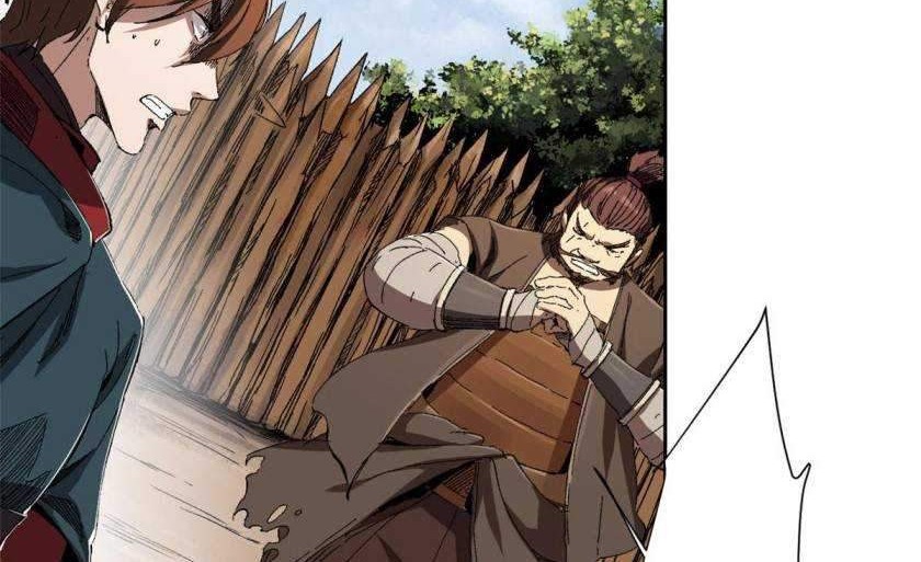 Eternal Kingdom Chapter 11 Gambar 29