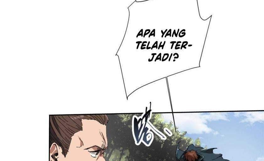 Eternal Kingdom Chapter 11 Gambar 31