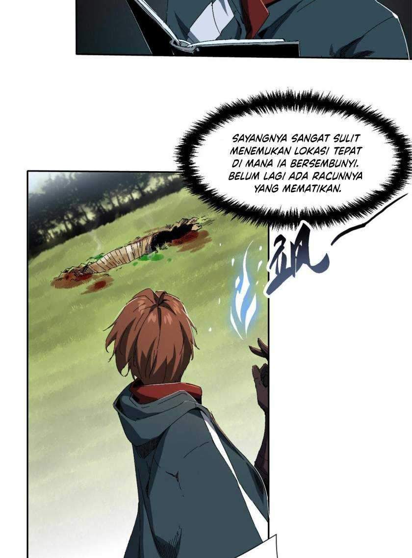 Eternal Kingdom Chapter 11 Gambar 35