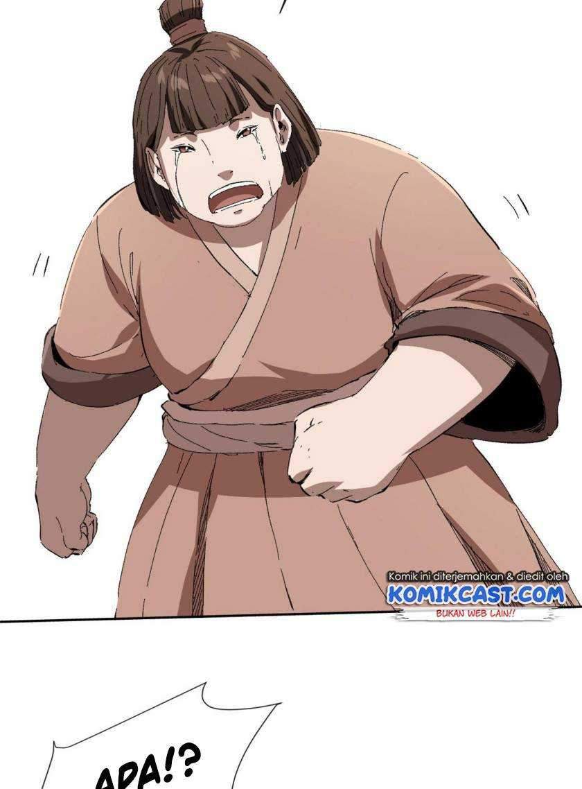 Eternal Kingdom Chapter 11 Gambar 37