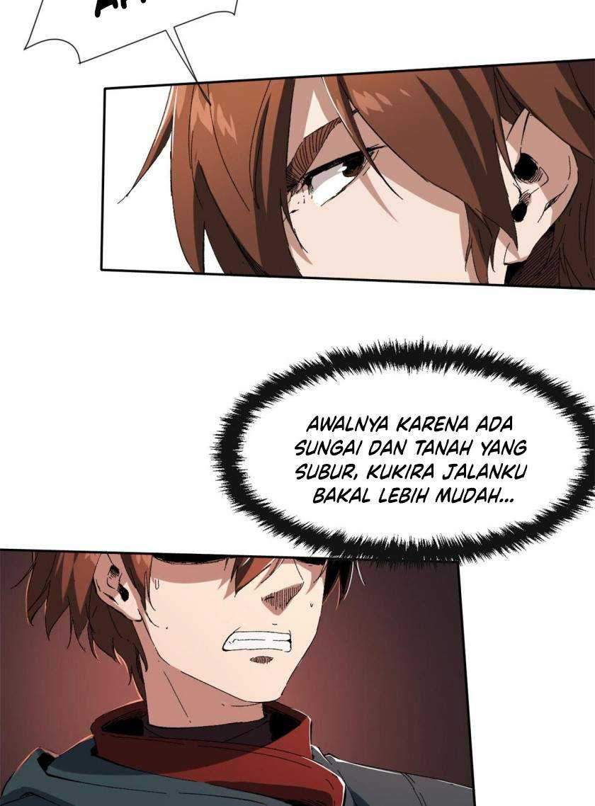 Eternal Kingdom Chapter 11 Gambar 38