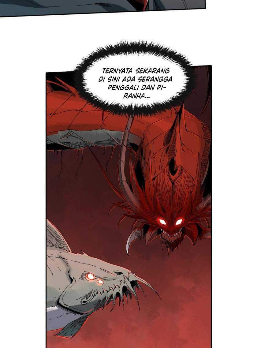 Eternal Kingdom Chapter 11 Gambar 39