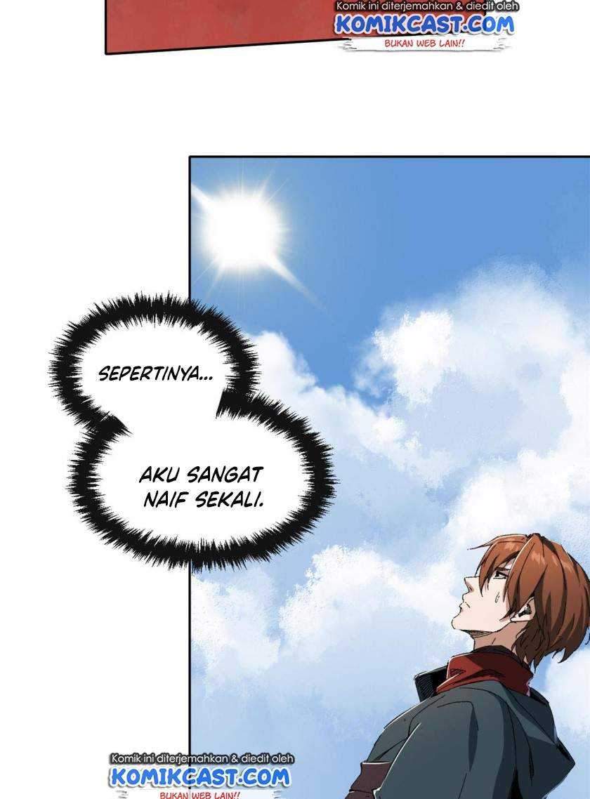 Eternal Kingdom Chapter 11 Gambar 40