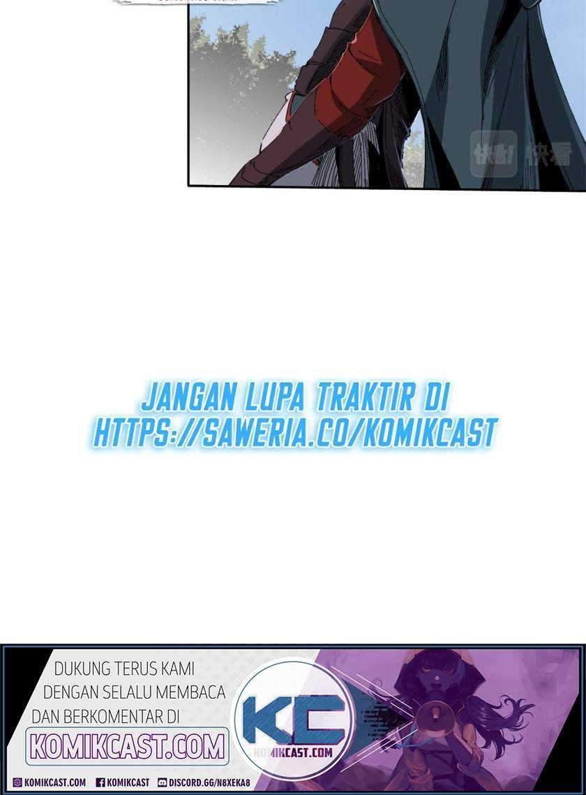 Eternal Kingdom Chapter 11 Gambar 41