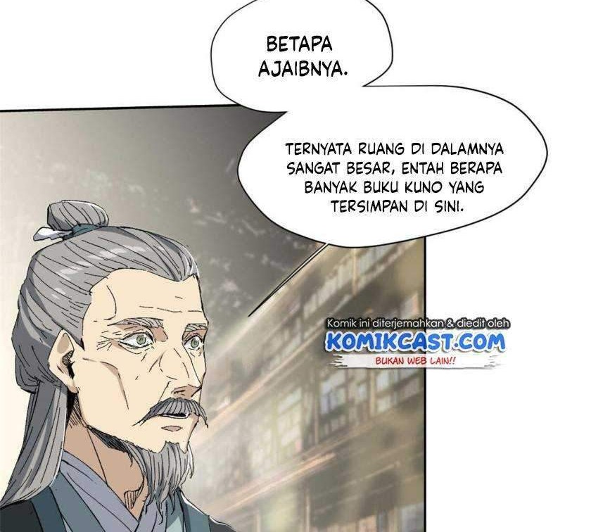 Eternal Kingdom Chapter 11 Gambar 3