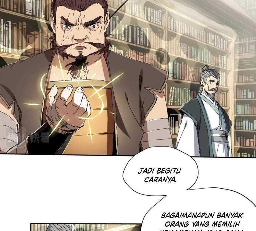 Eternal Kingdom Chapter 11 Gambar 9