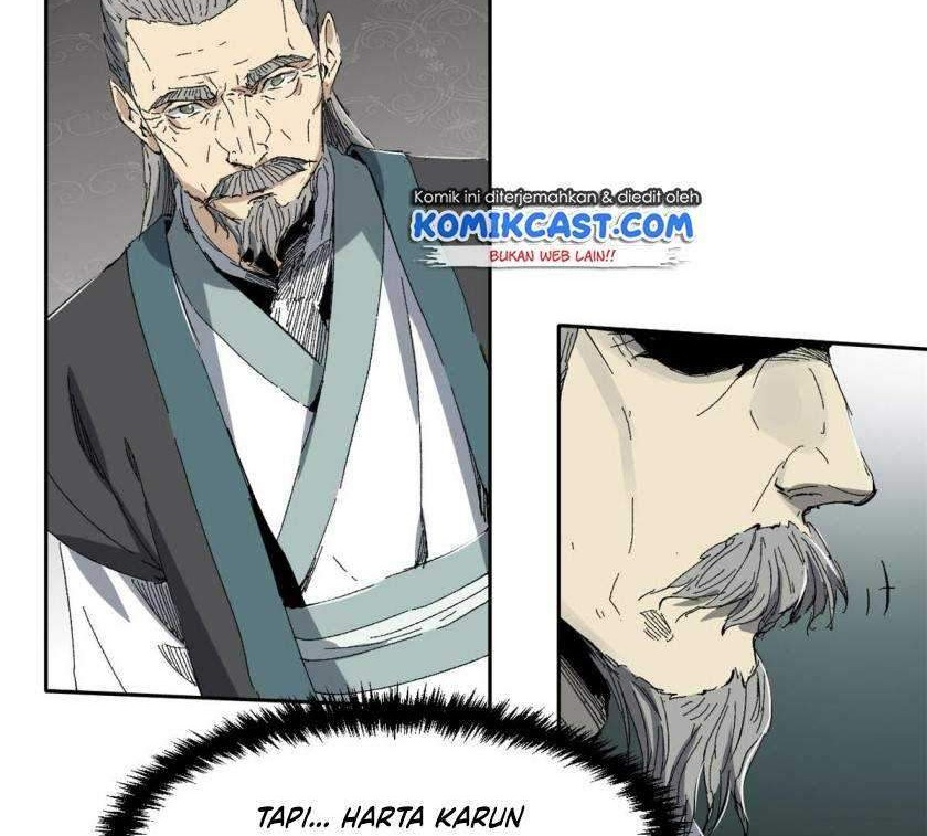 Eternal Kingdom Chapter 11 Gambar 13