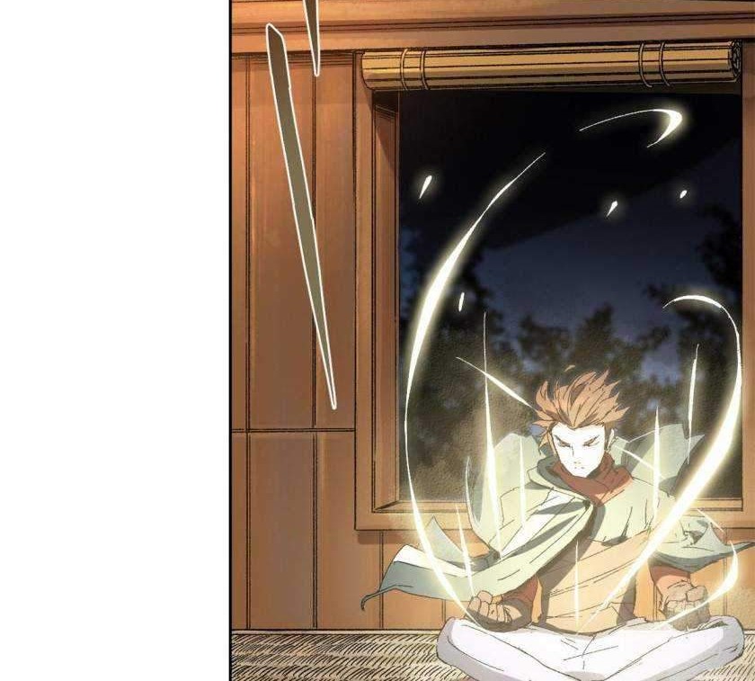 Eternal Kingdom Chapter 11 Gambar 15