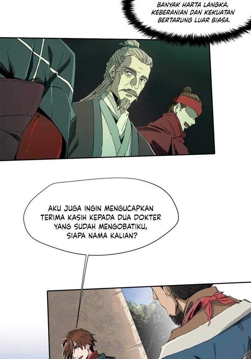 Eternal Kingdom Chapter 10 Gambar 21
