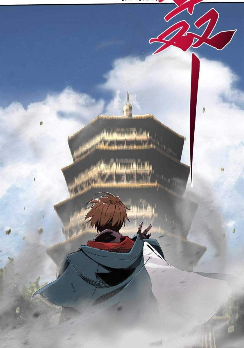Eternal Kingdom Chapter 10 Gambar 25