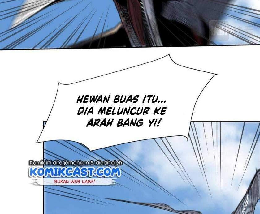 Eternal Kingdom Chapter 9 Gambar 31