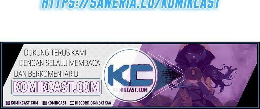 Eternal Kingdom Chapter 8 Gambar 33