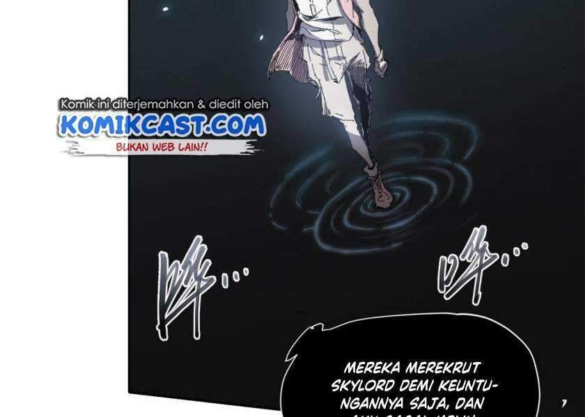 Eternal Kingdom Chapter 7 Gambar 19