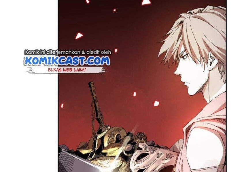 Eternal Kingdom Chapter 7 Gambar 23