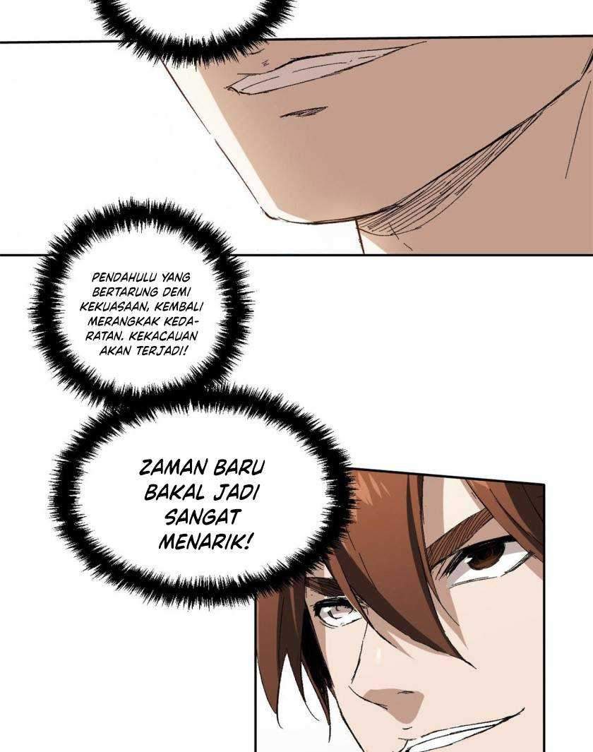 Eternal Kingdom Chapter 7 Gambar 37