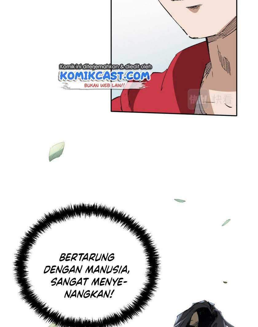 Eternal Kingdom Chapter 7 Gambar 38