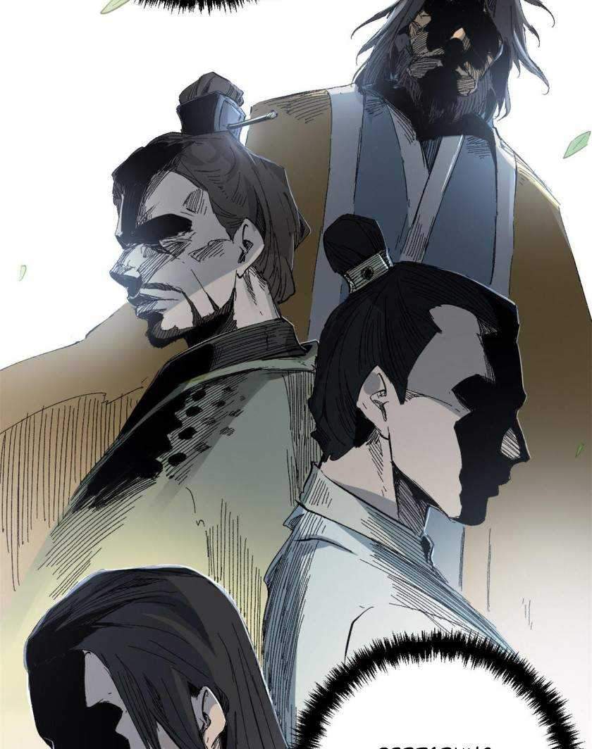 Eternal Kingdom Chapter 7 Gambar 39