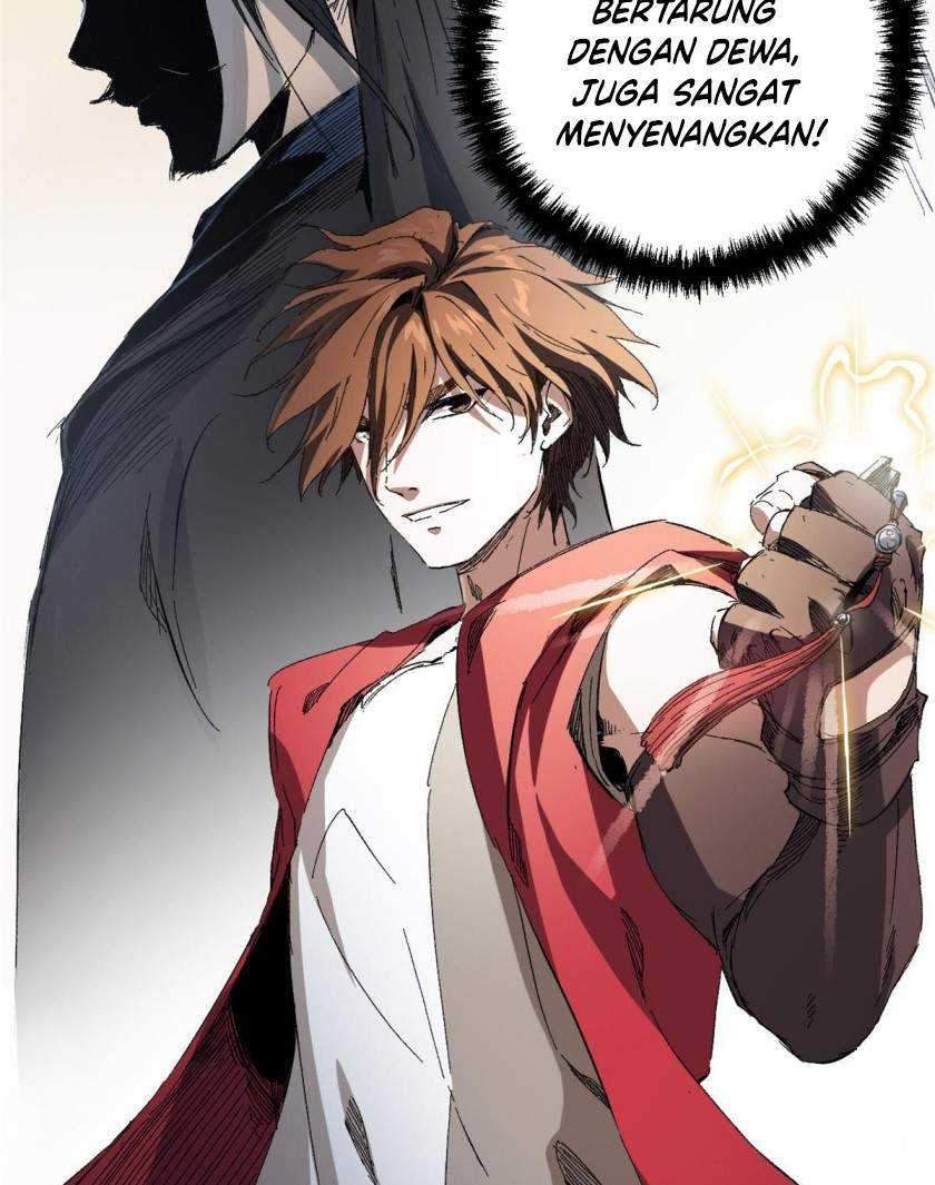 Eternal Kingdom Chapter 7 Gambar 40